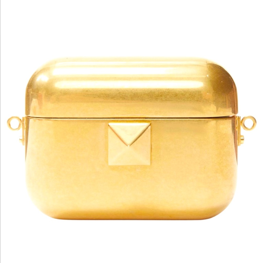 Valentino Rockstud AirPods Pro Case